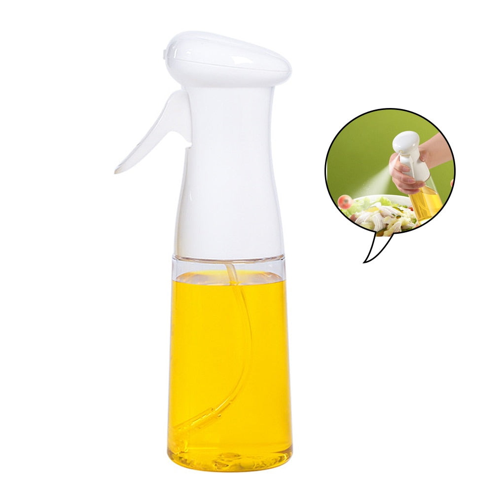 Cooking Kitchen Baking Olive Oil Sprayer