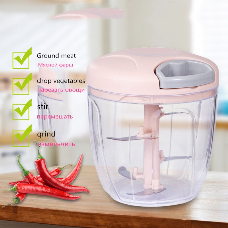 Vegetable Cutter Carrot Vegetable Slicer Chopper