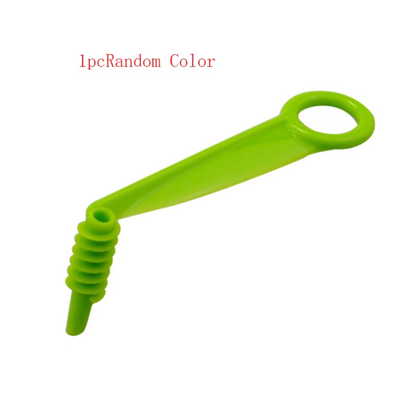 Vegetables chopper Easy Spiral Screw Slicer