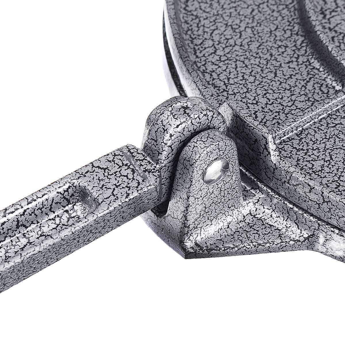Tortilla Press Maker Aluminum Foldable