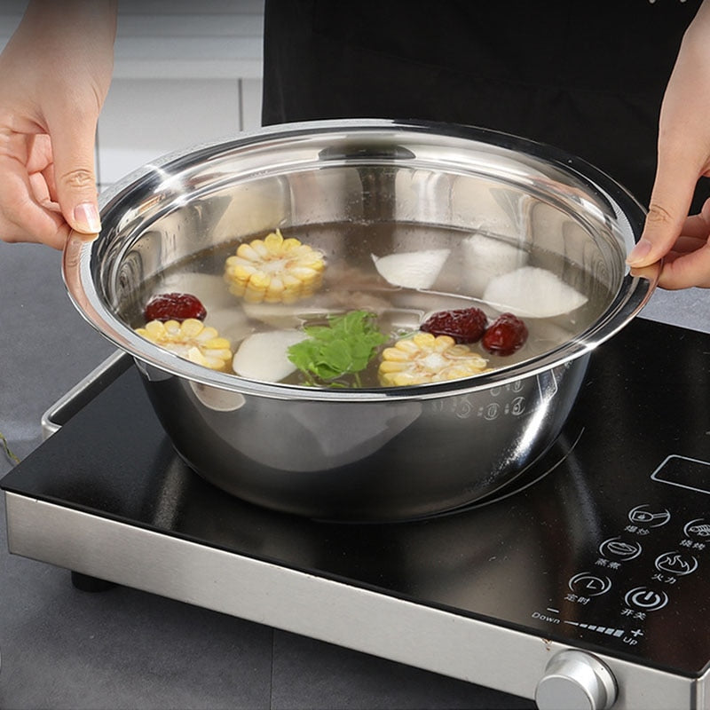 3 in 1 Multifunctional Stainless Steel