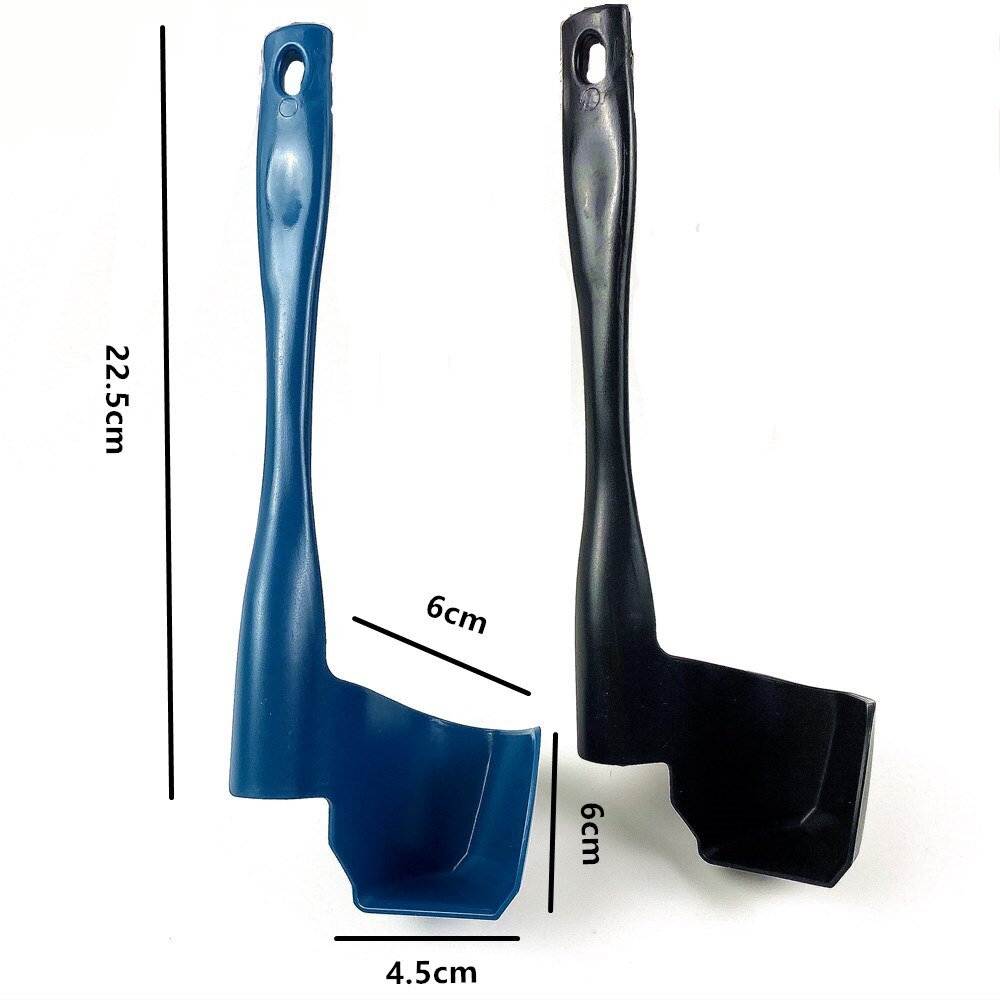 Rotating Spatulas for Kitchen