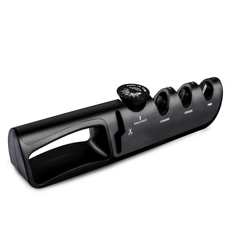 Knife Sharpener Professional Grinder