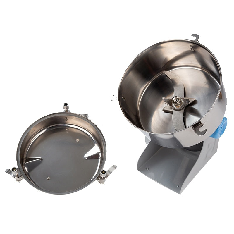 Grinder Mill Grinding Machine