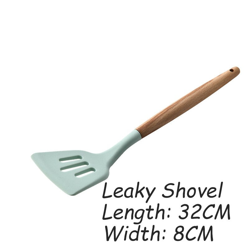 Utensils Cooking Kitchenware Tool Set