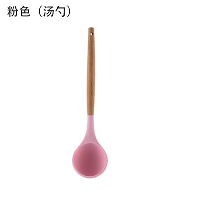 Silicone Kitchen Cooking Utensils Spatula