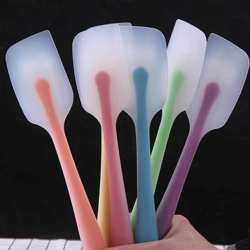 Baking Tools Spatula Mini Silicone