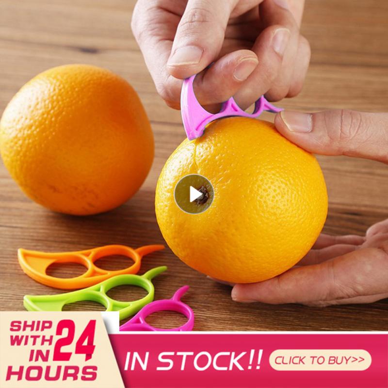 Fruit Slicer Peeler Stripper Remover