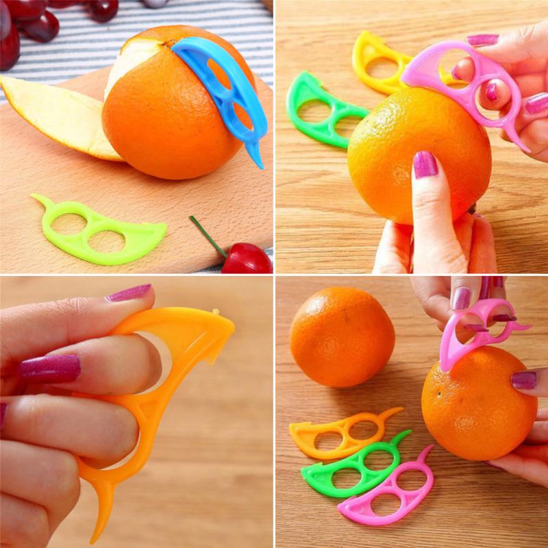 Fruit Slicer Peeler Stripper Remover