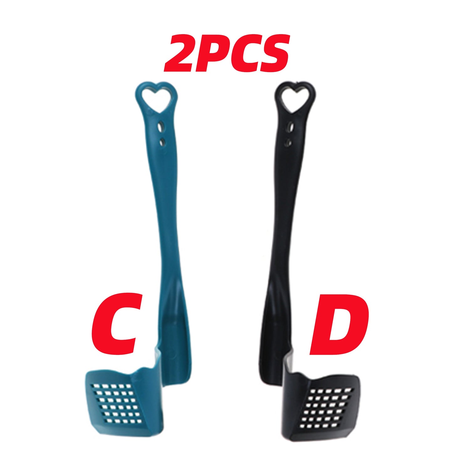 Rotating Spatula Kitchen Food Rotary