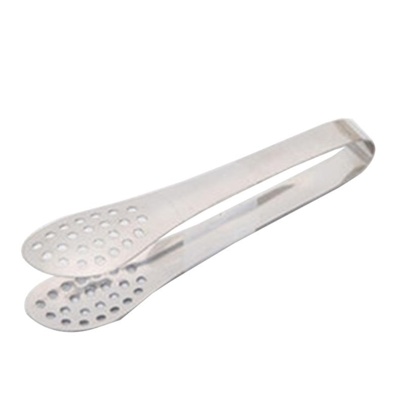 Stainless Steel Kitchen Tong Heat