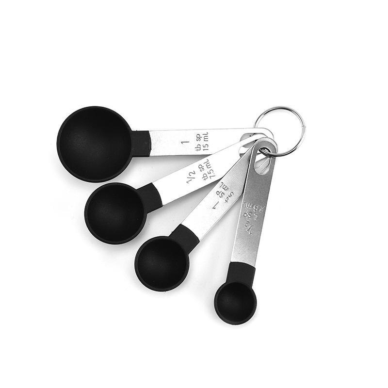 Silicone Wood Turner Spatula Brush
