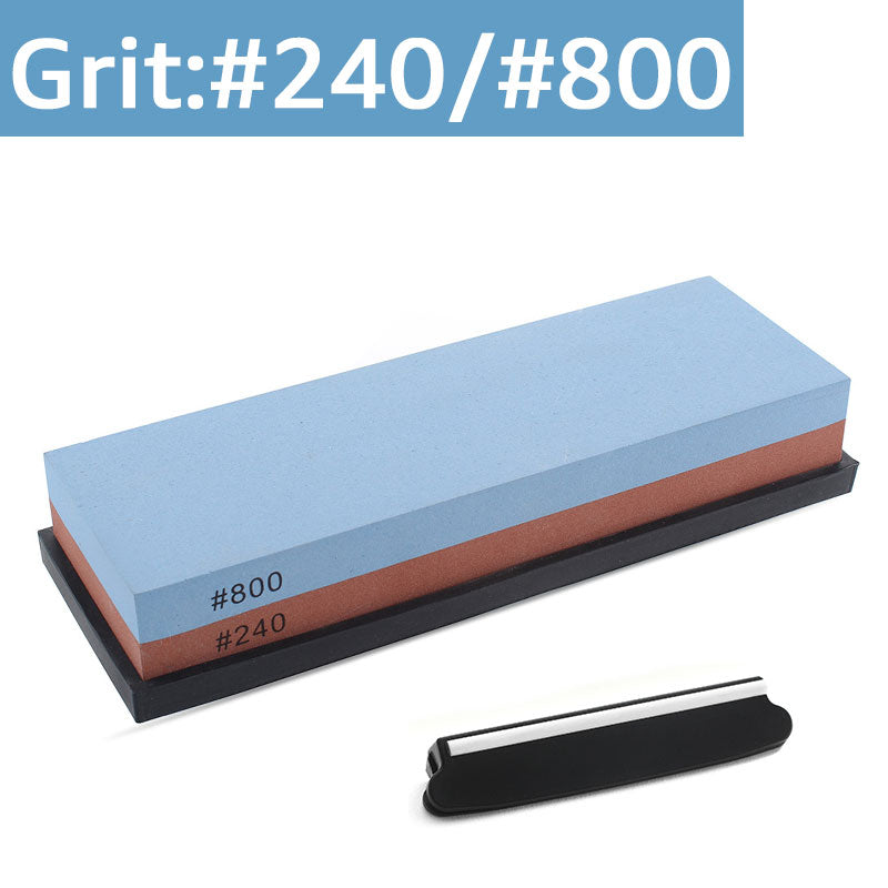 Professional Knife Sharpener Whetstone Sharpening Stones