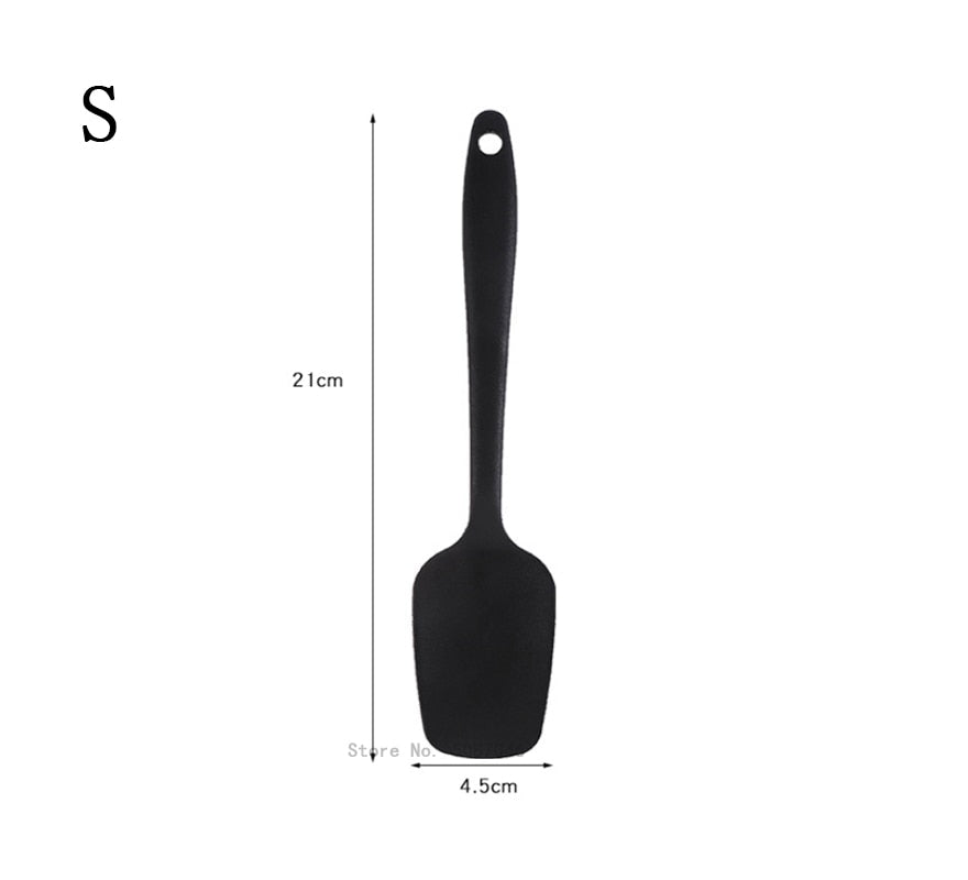 Baking Tools Spatula Mini Silicone
