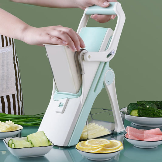 Vegetable Cutter Mandoline Slicer Chopper