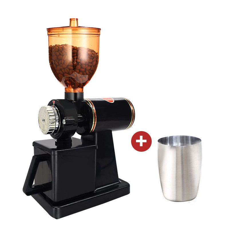 Electric Coffee Grinder Coffee Bean