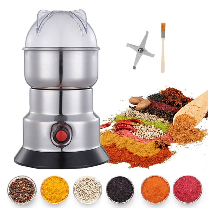 Electric Food Grinder Chopper Tools