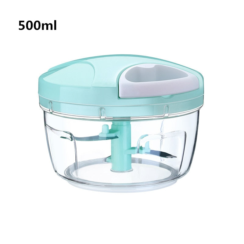 Vegetable Cutter Carrot Fruit Slicer