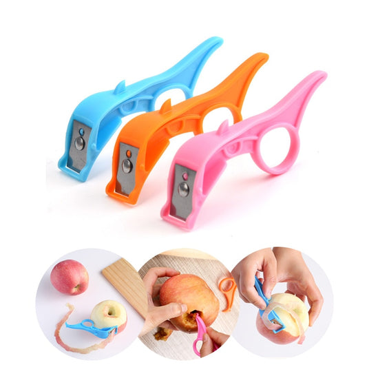 3 in 1 Multi-Function Vegetable Fruit Peeler