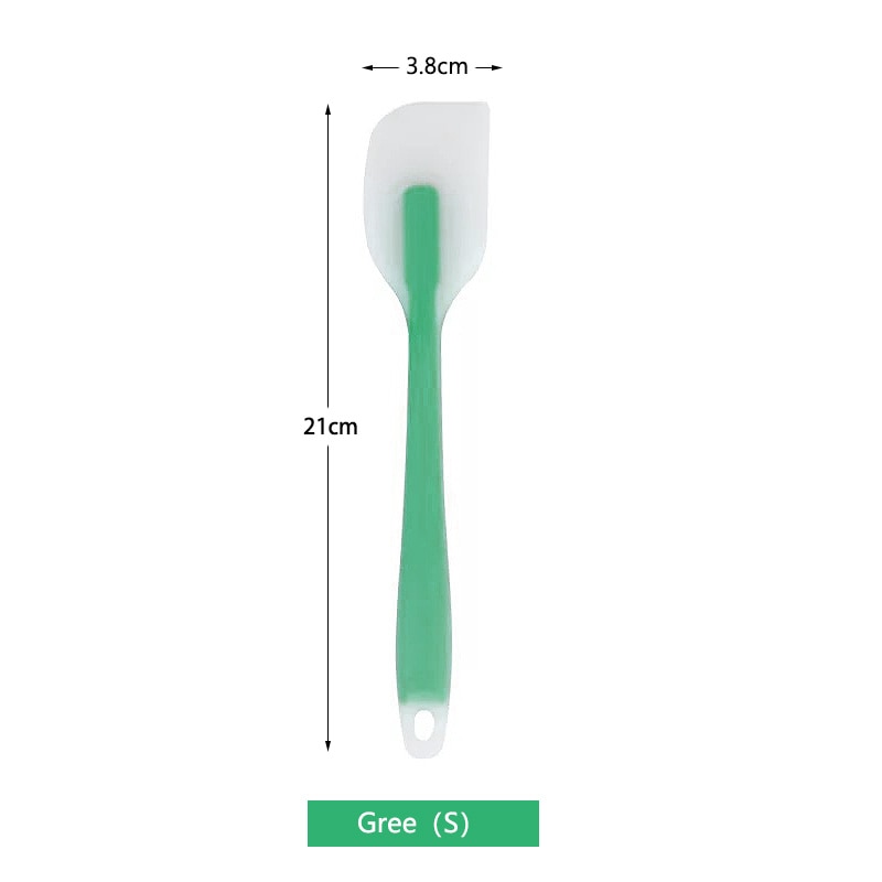 Baking Tools Spatula Mini Silicone