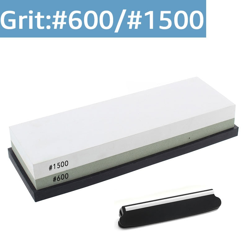 Professional Knife Sharpener Whetstone Sharpening Stones