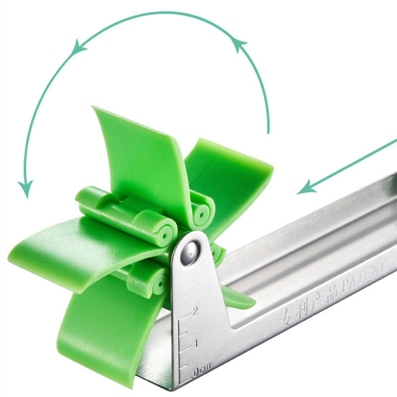 Watermelon Knife 304 Stainless Steel Cut