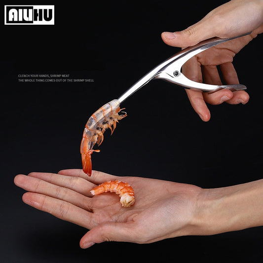 Kitchen Accessories Shrimp Peeler