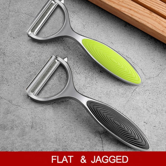 Zinc alloy Kitchen Peeler Grater Accessories