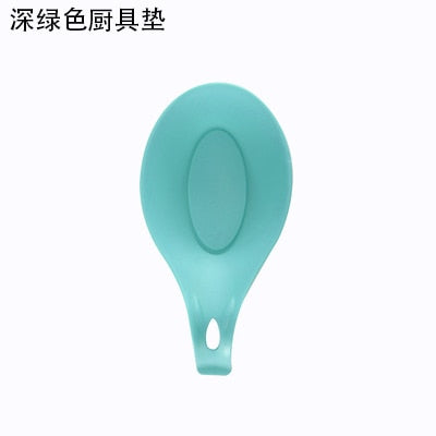 Silicone Kitchen Cooking Utensils Spatula