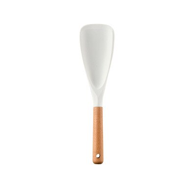 Wood Handle Cooking Baking Tool