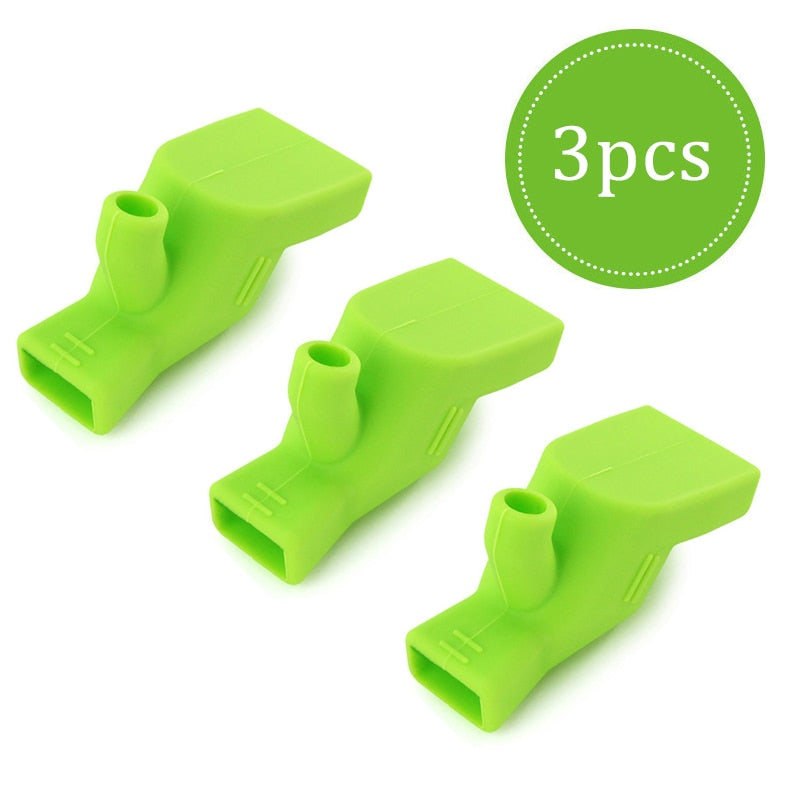Kitchen Sink Faucet Extender Rubber