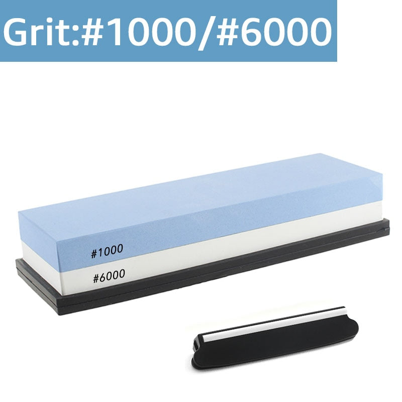 Professional Knife Sharpener Whetstone Sharpening Stones