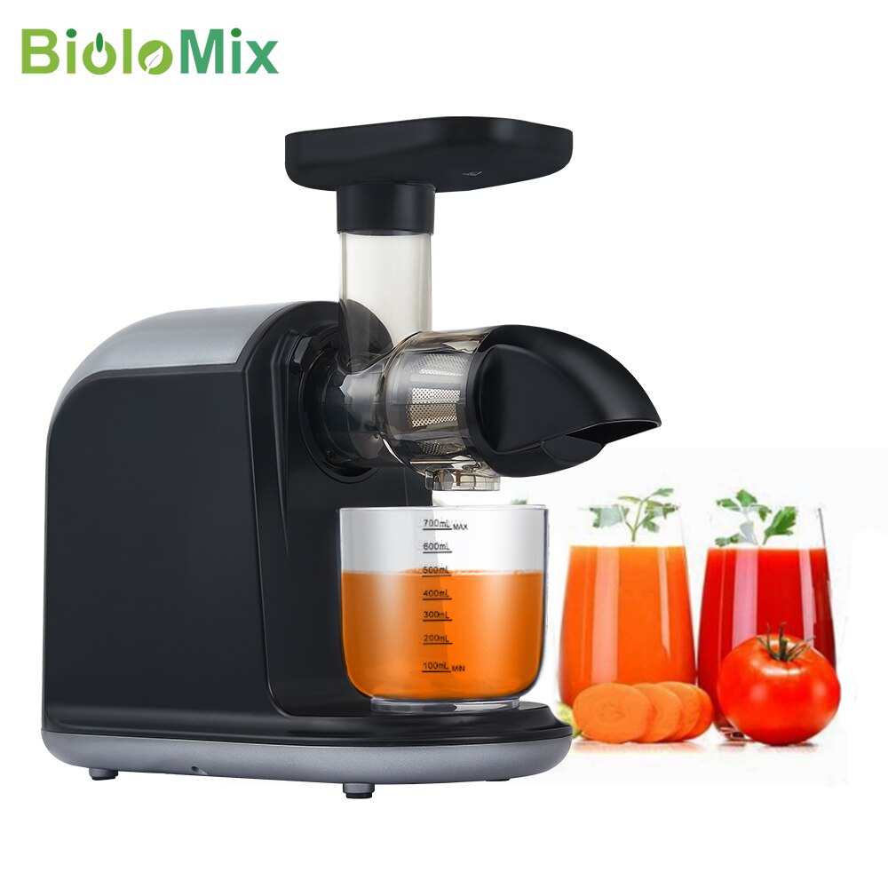 Juicer Machines for High Nutrient Fruit