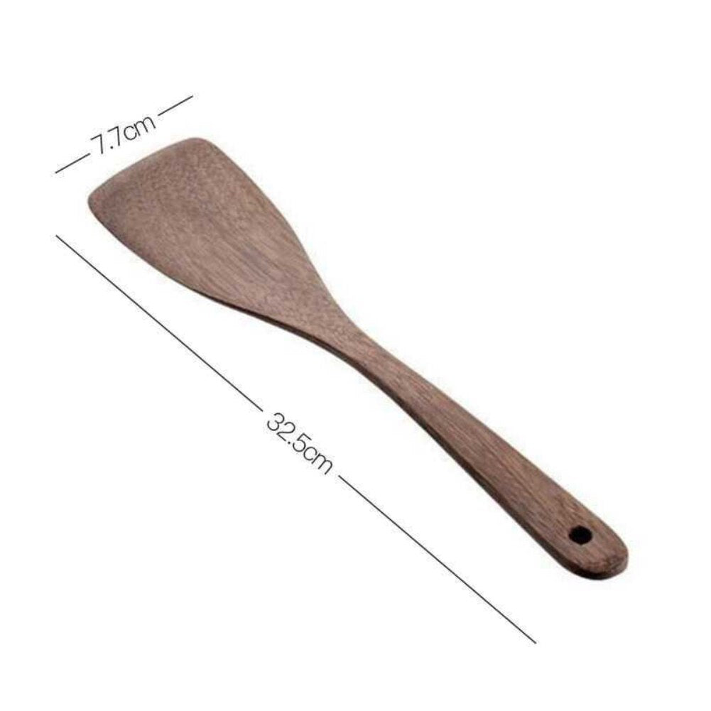 Wood Kitchenware Cooking Utensils