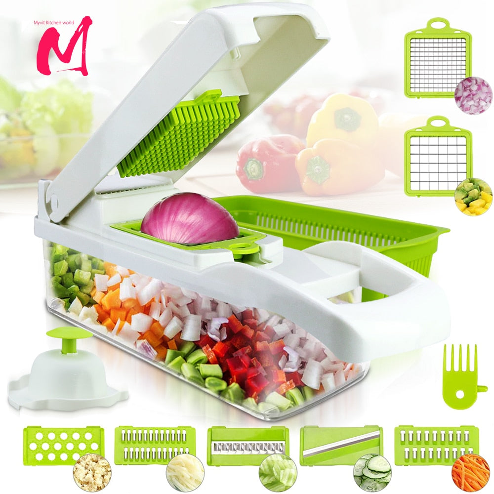 vegetable cutter multifunctional Slicer