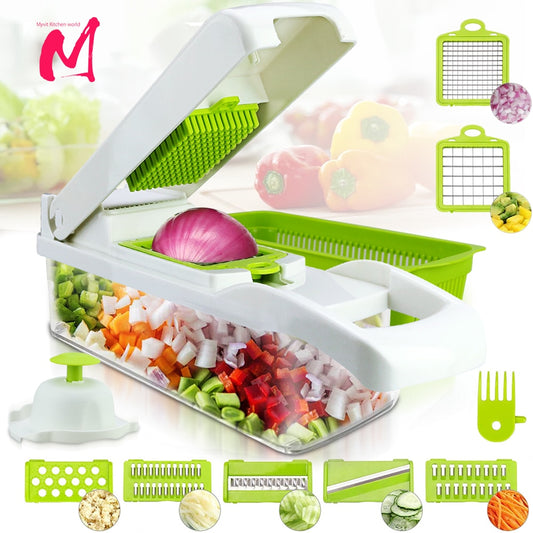 vegetable cutter multifunctional Slicer