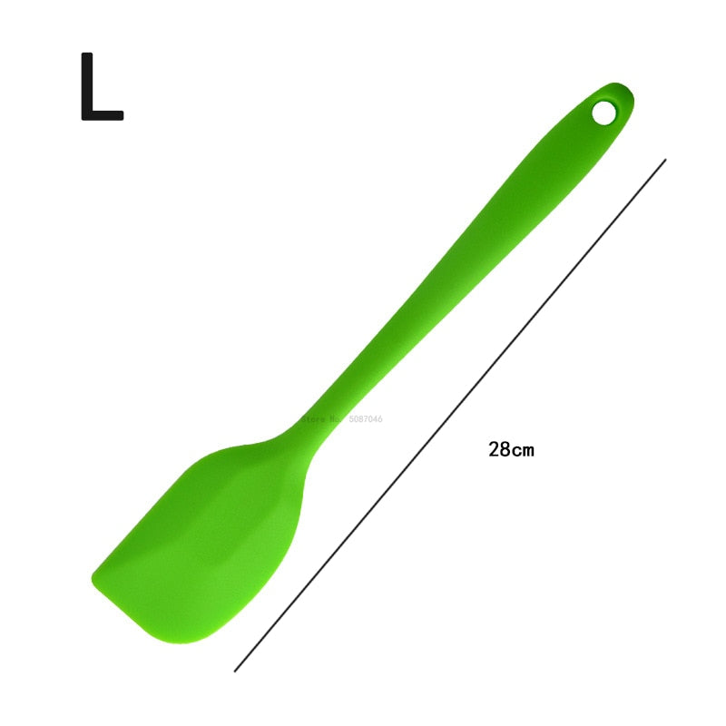 Baking Tools Spatula Mini Silicone