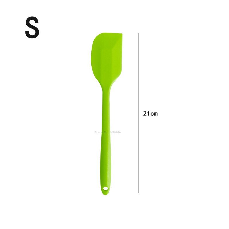 Baking Tools Spatula Mini Silicone