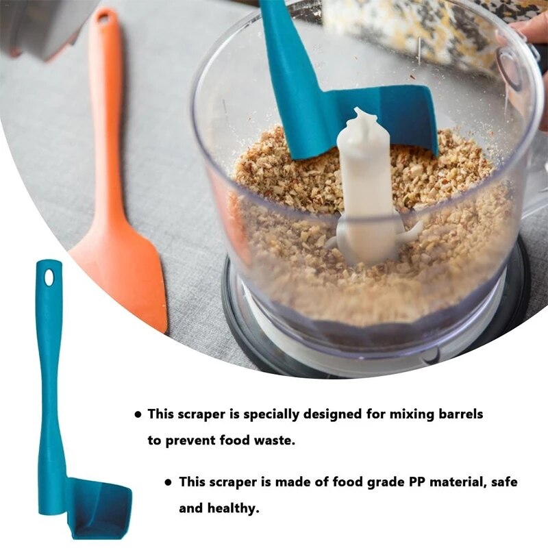 Rotating Spatulas for Kitchen