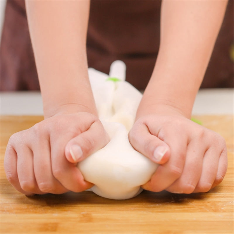 Dough Bag Food Grade Flour Mixer