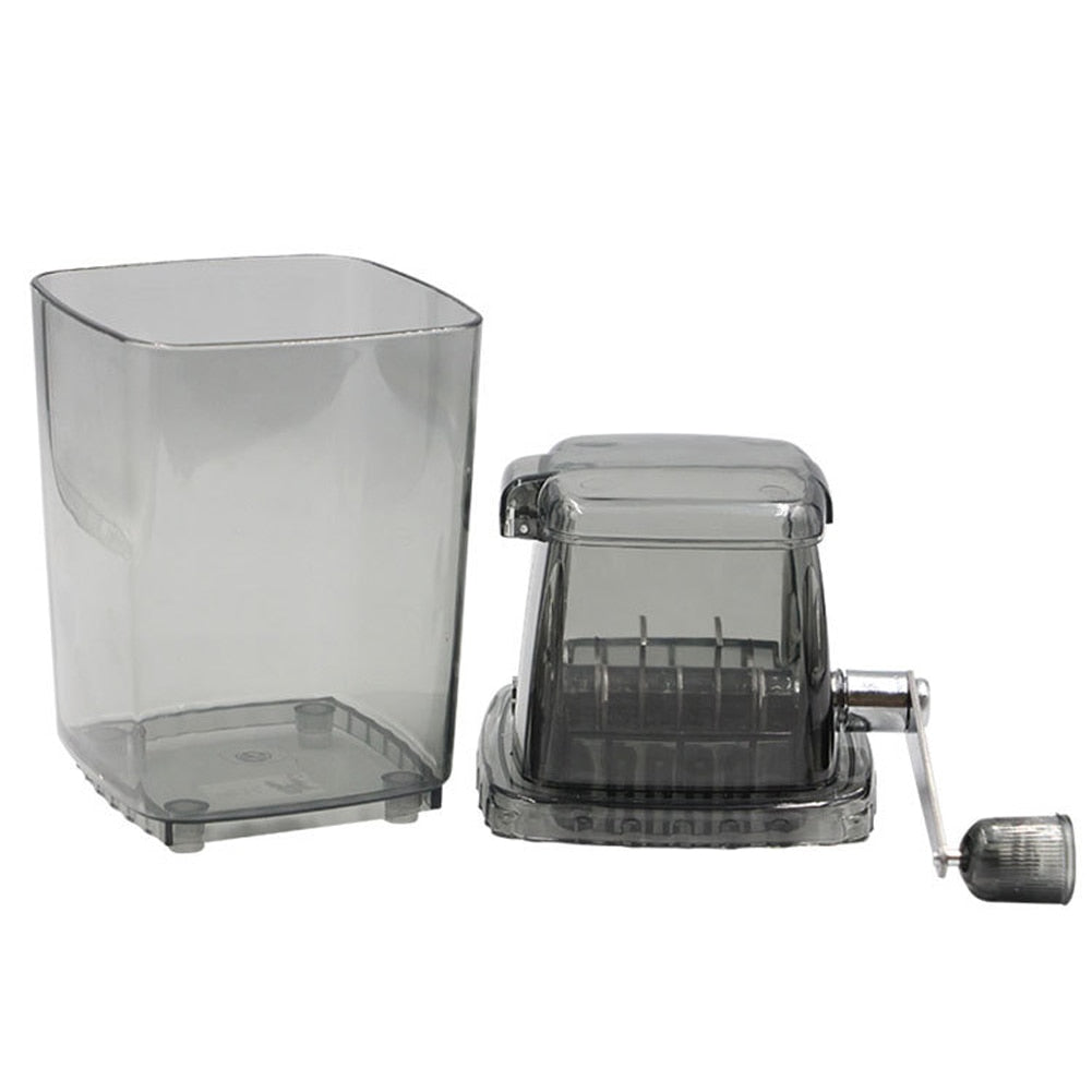 Hand Crank Manual Boilie Crusher