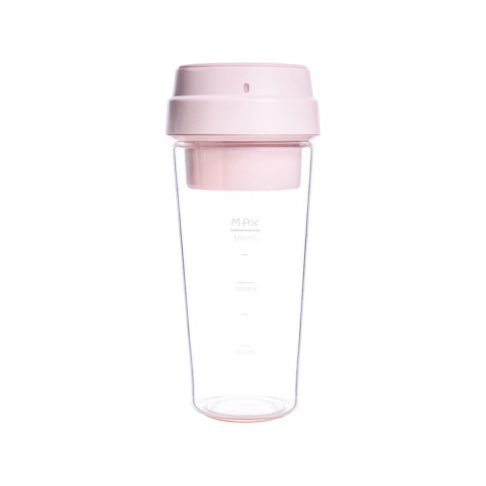 Star Blender Portable Juicer Mixer