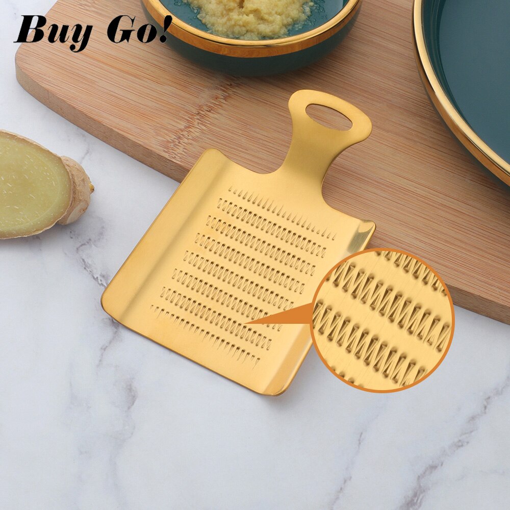 Ginger Grater Wasabi Crusher