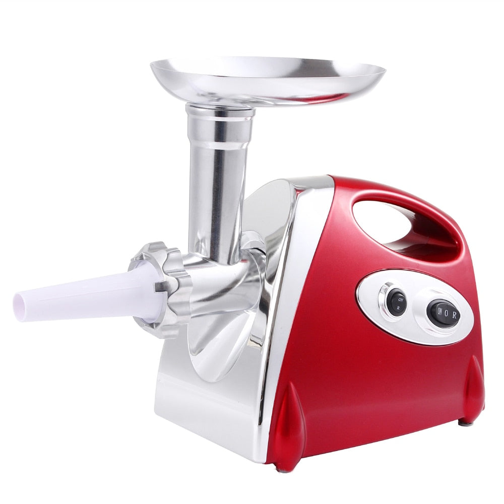 Electric Meat Heavy Duty Grinder
