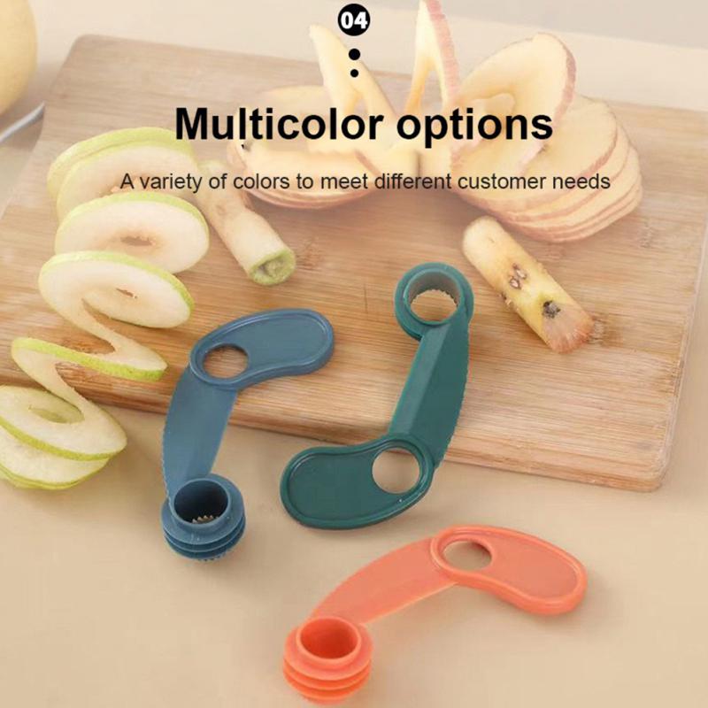 Spiral Slicer Blade Hand Slicer