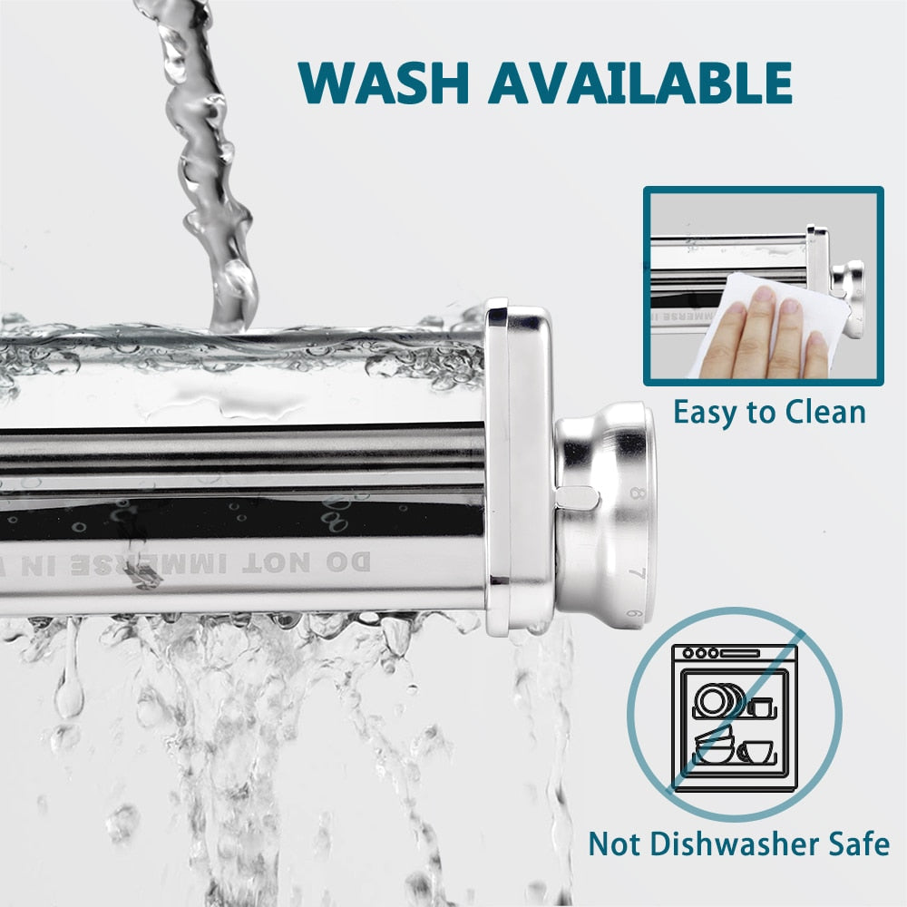 Cutter Set Maker Accessories