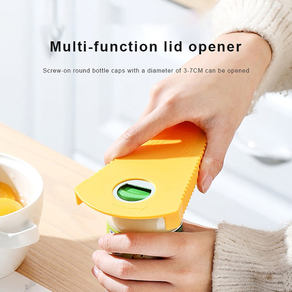 Bottle Opener Kitchen Accessories