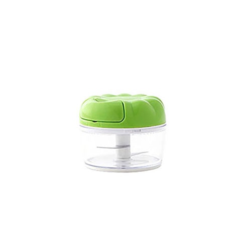Kitchen Manual Garlic Grinder Seasoning Chopper
