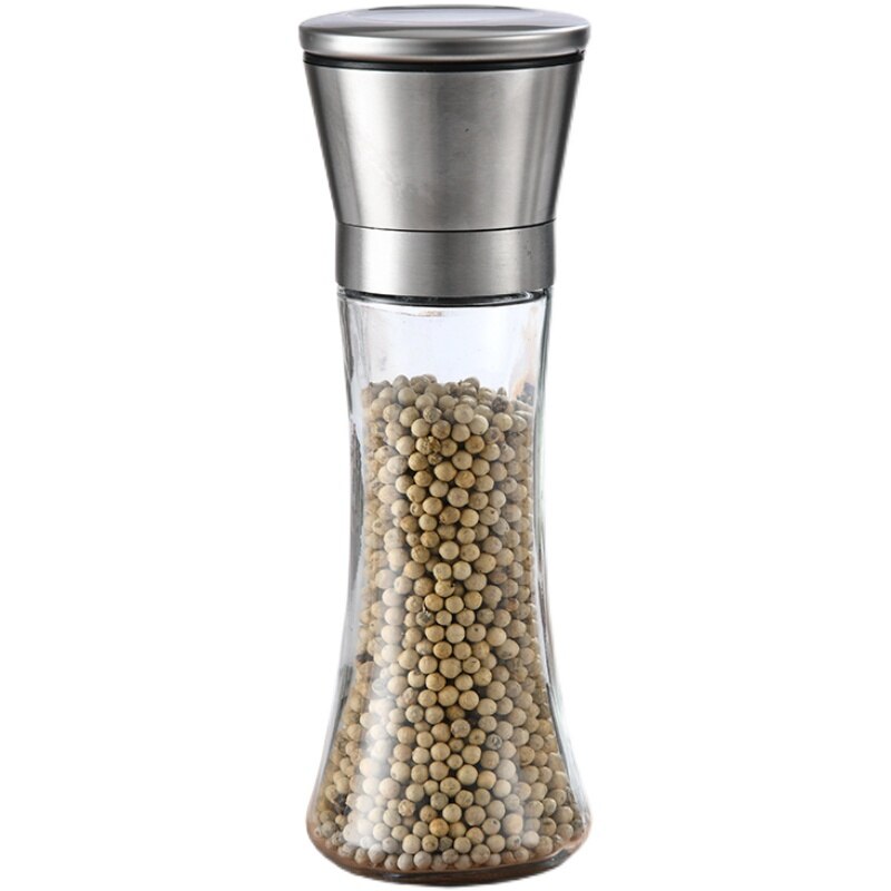 Crusher Grinder Shaker Mill Jar Processor