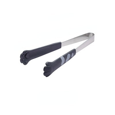 Paw Shape Food Tongs Cute Cartoon